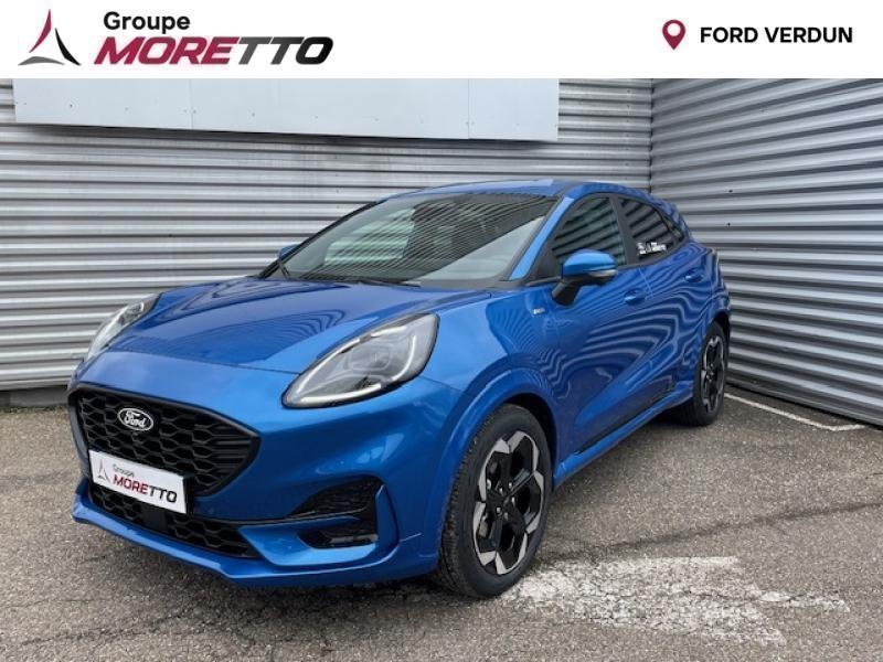 ford - Visuel 0