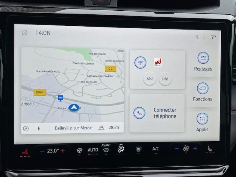 ford - Visuel 14