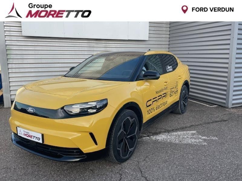 ford - Visuel 0