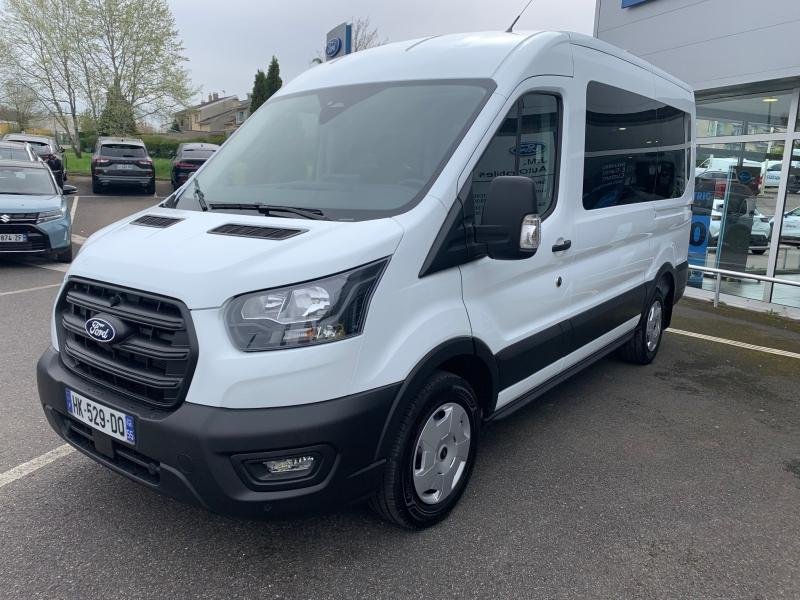 ford - Visuel 0
