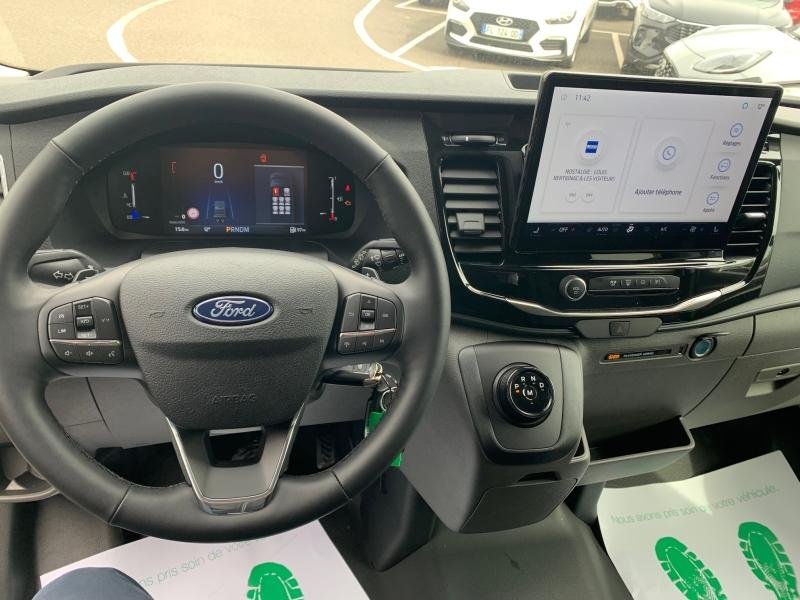 ford - Visuel 13