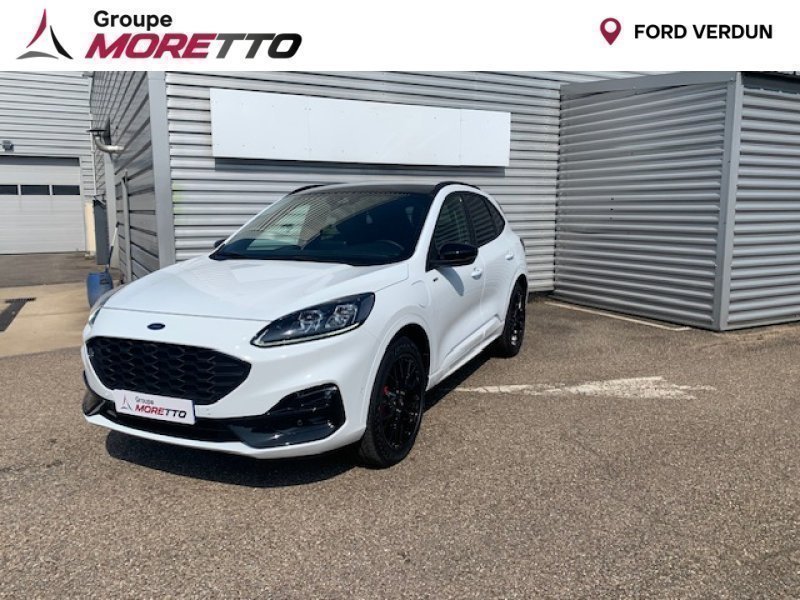 ford - Visuel 0