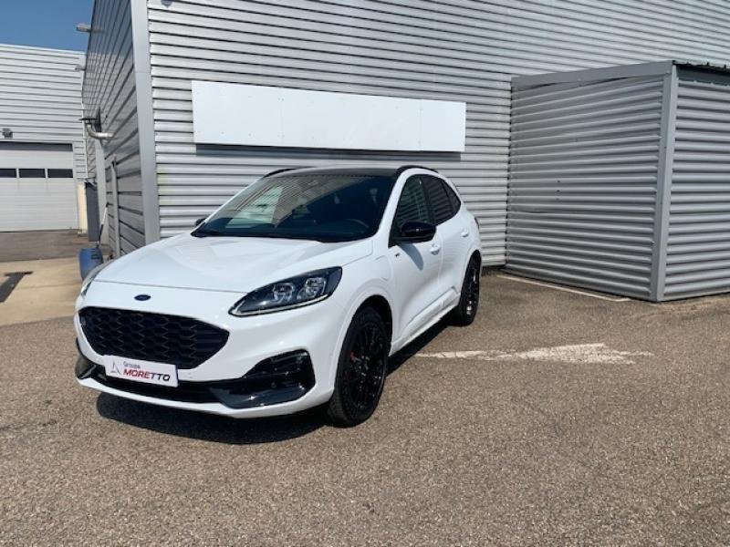 ford - Visuel 0