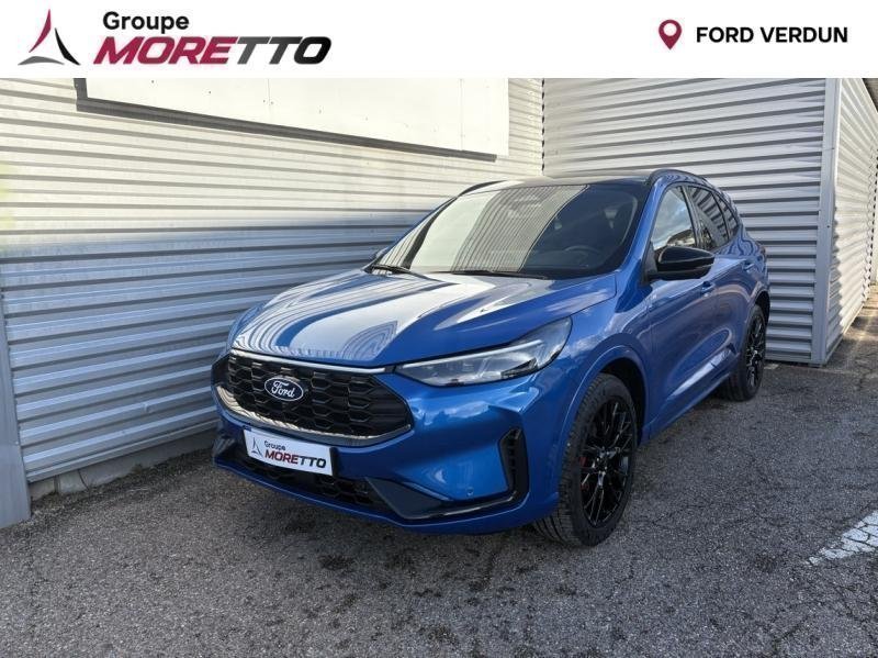 ford - Visuel 0