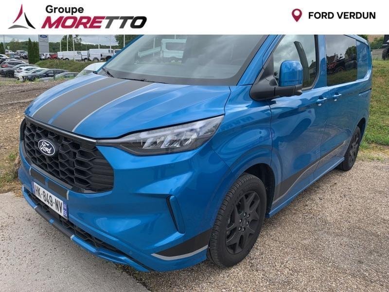 ford - Visuel 0