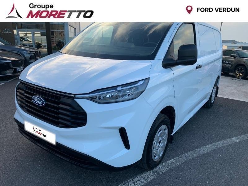 ford - Visuel 0