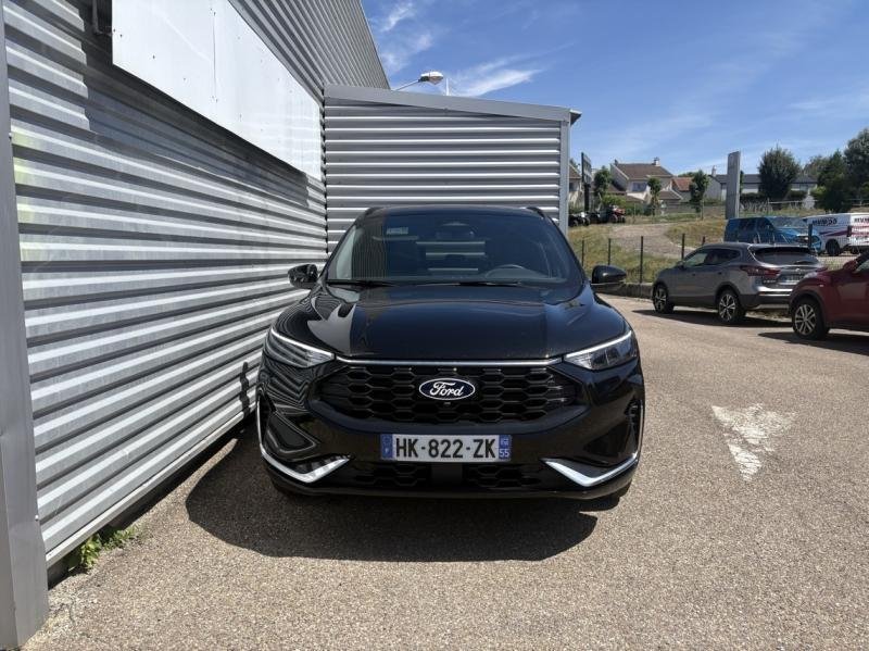 ford - Visuel 2