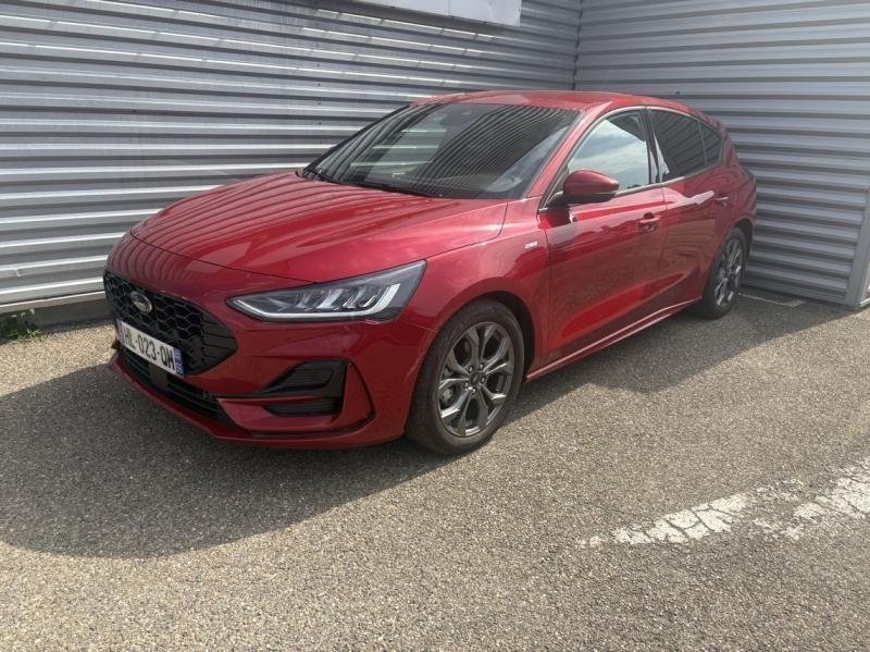 ford - Visuel 0