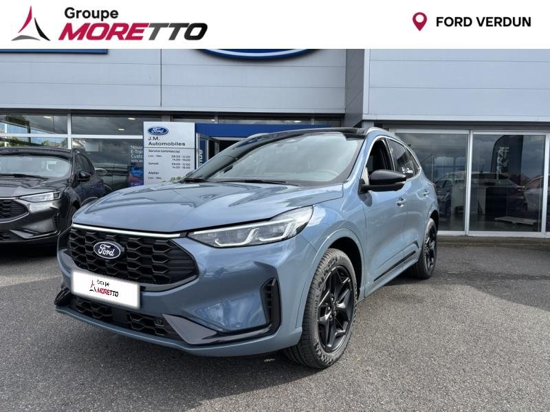 ford - Visuel 0