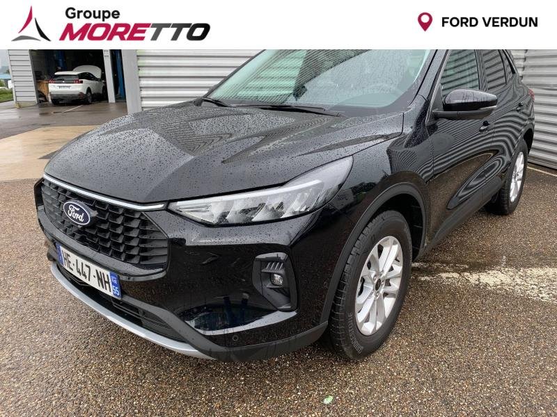 ford - Visuel 0