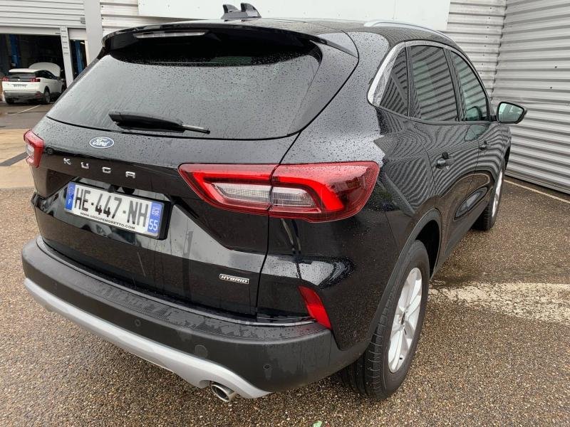 ford - Visuel 17