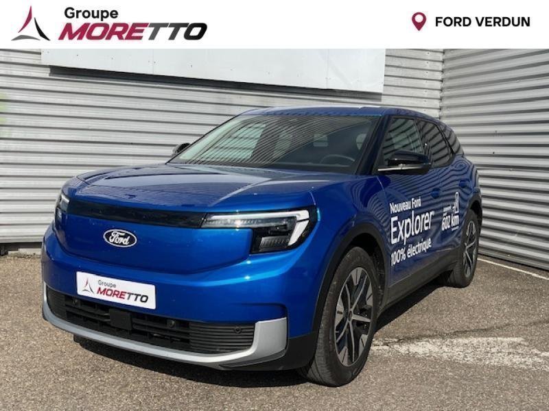 ford - Visuel 0