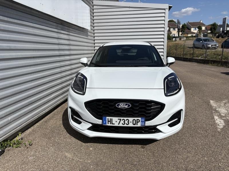 ford - Visuel 2