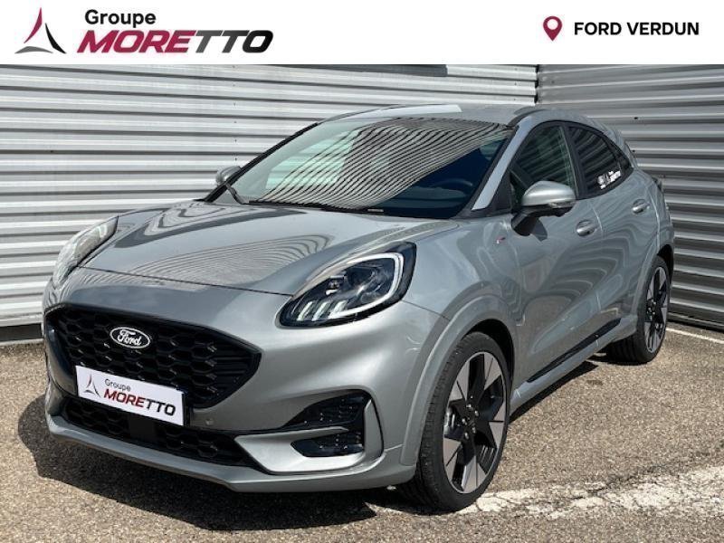 ford - Visuel 0