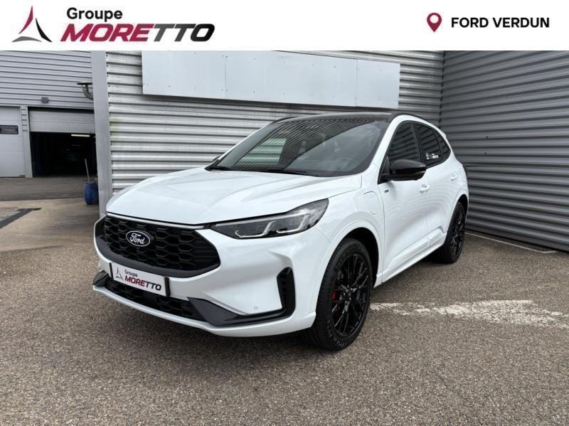 ford - Visuel 0