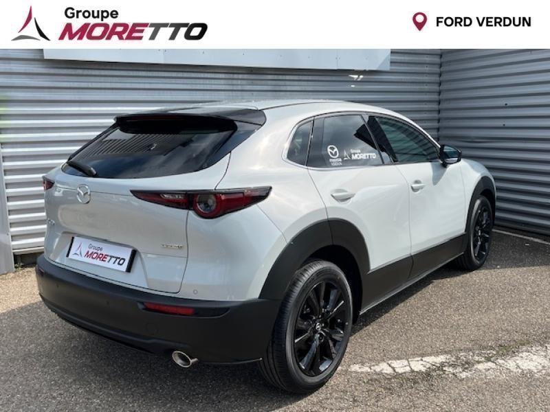 mazda - Visuel 1