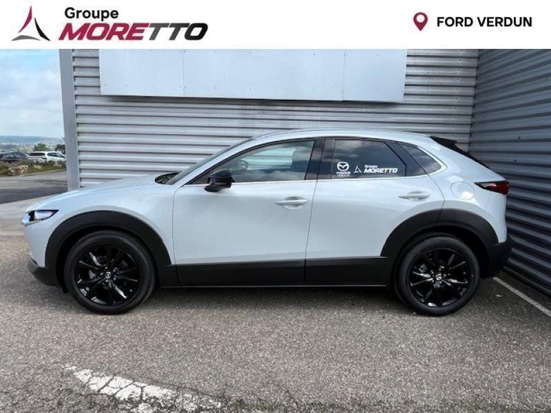 mazda - Visuel 2