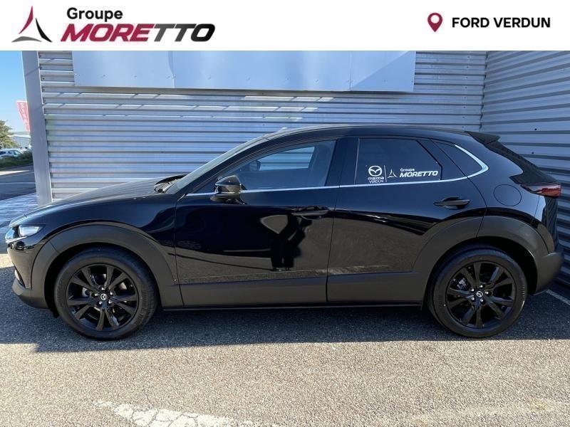 mazda - Visuel 1