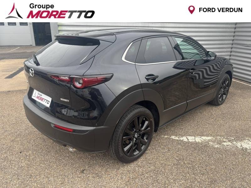 mazda - Visuel 1