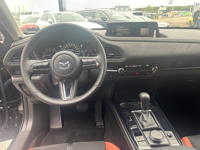 mazda - Visuel 3