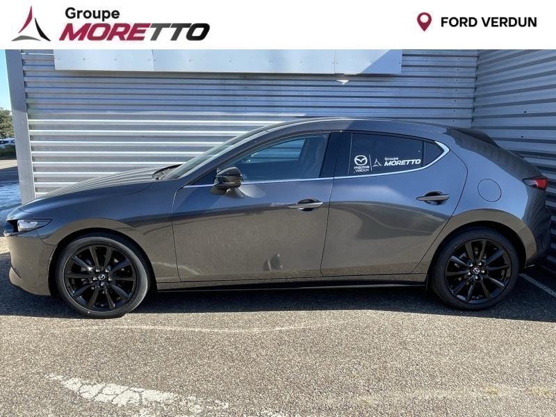 mazda - Visuel 1