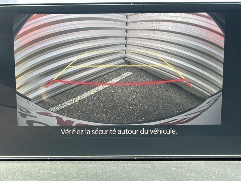 mazda - Visuel 10