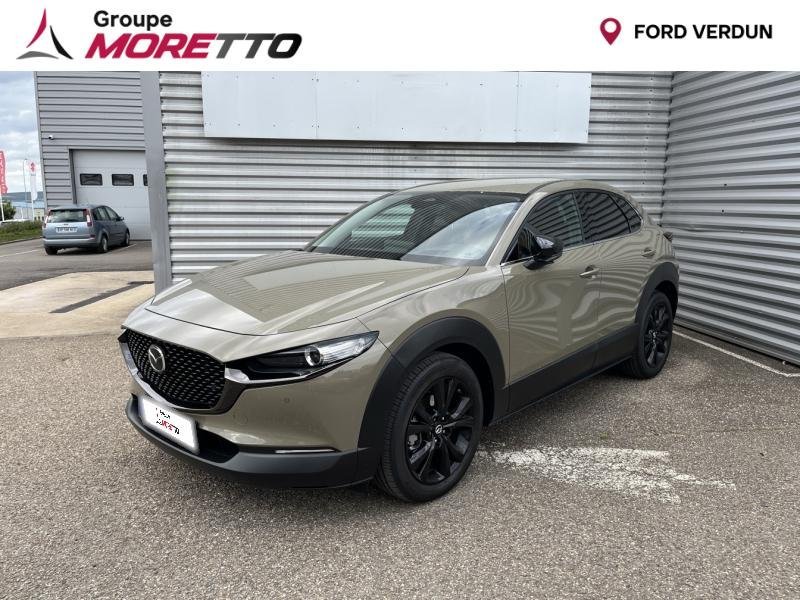 mazda - Visuel 0
