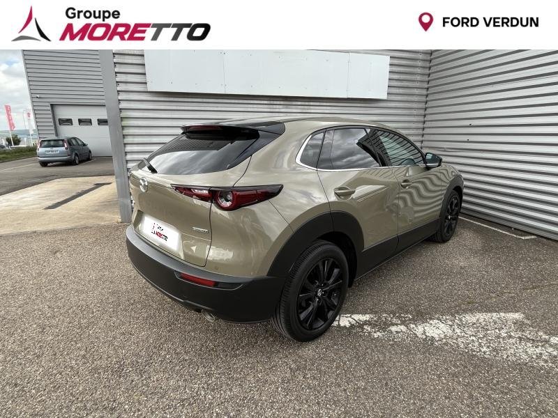 mazda - Visuel 1