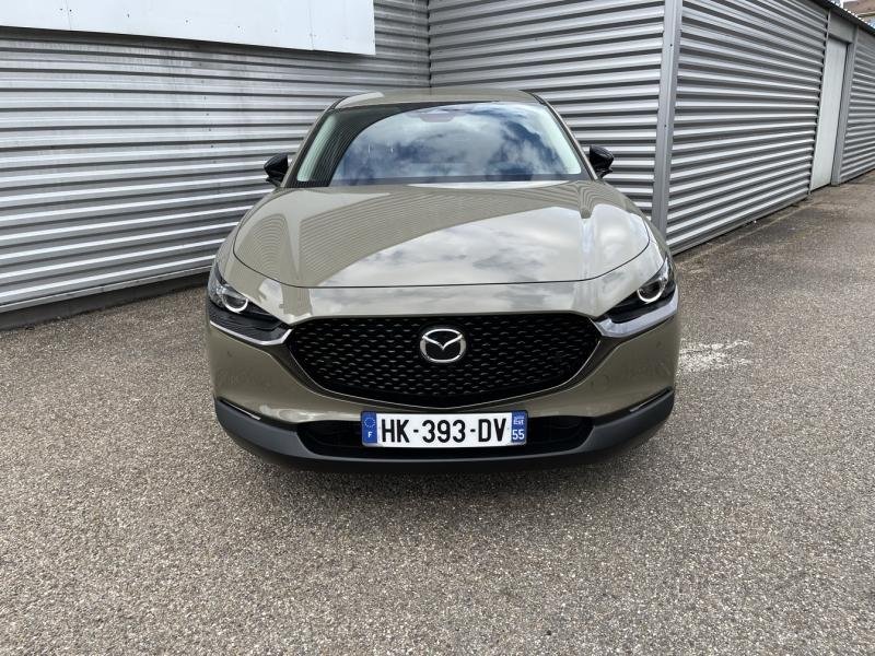 mazda - Visuel 2
