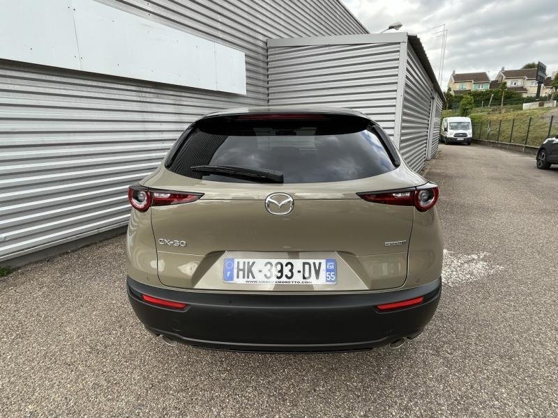 mazda - Visuel 3