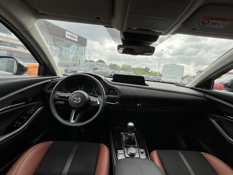mazda - Visuel 11