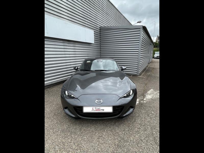 mazda - Visuel 2