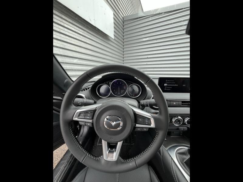 mazda - Visuel 7