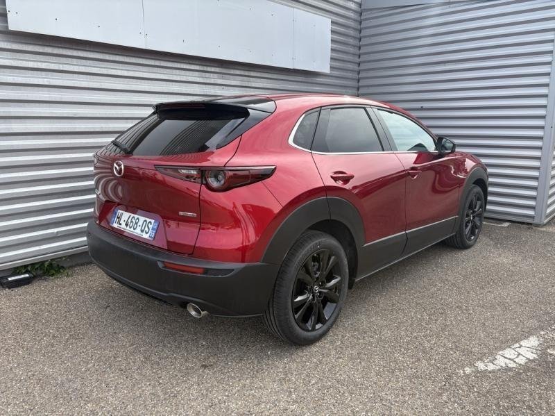 mazda - Visuel 1