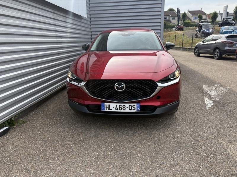 mazda - Visuel 2