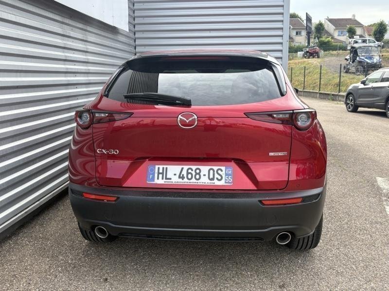 mazda - Visuel 3