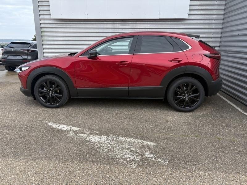 mazda - Visuel 4