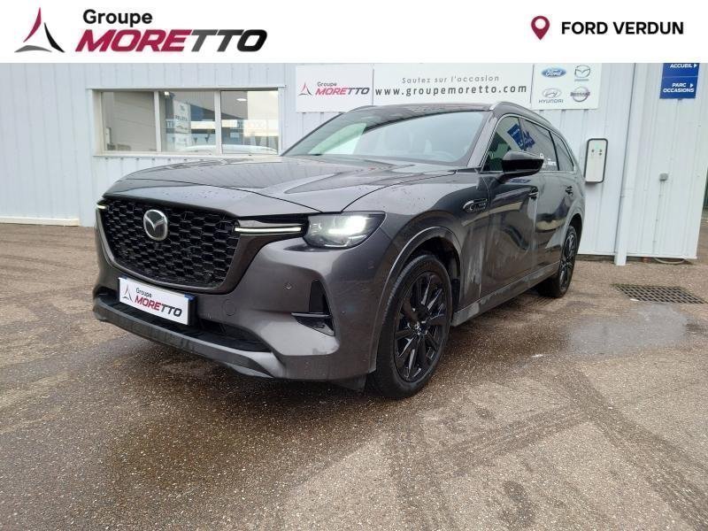 En savoir plus sur cx-80