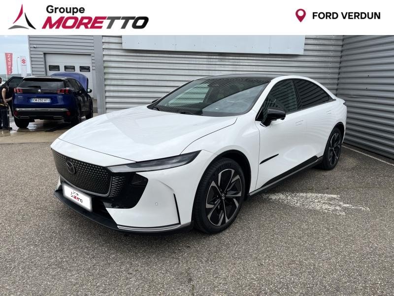 mazda - Visuel 0