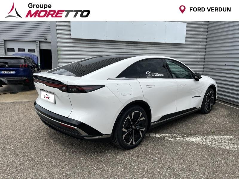 mazda - Visuel 1