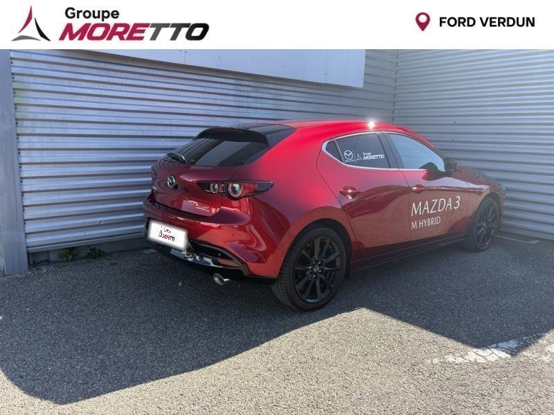 mazda - Visuel 1