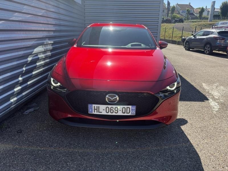mazda - Visuel 2