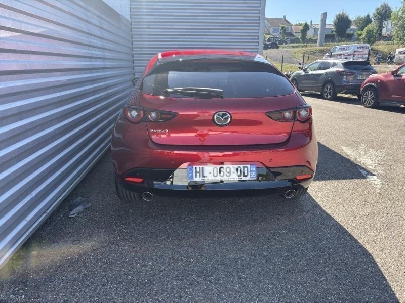 mazda - Visuel 3