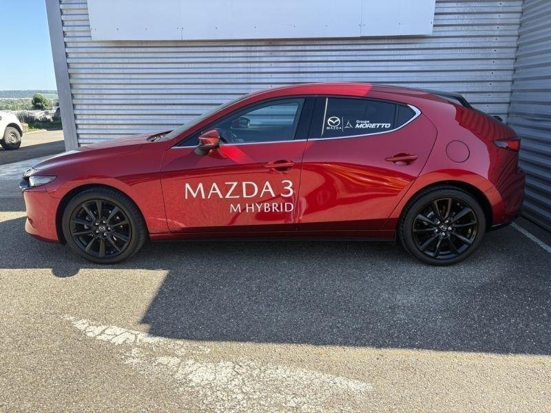 mazda - Visuel 4