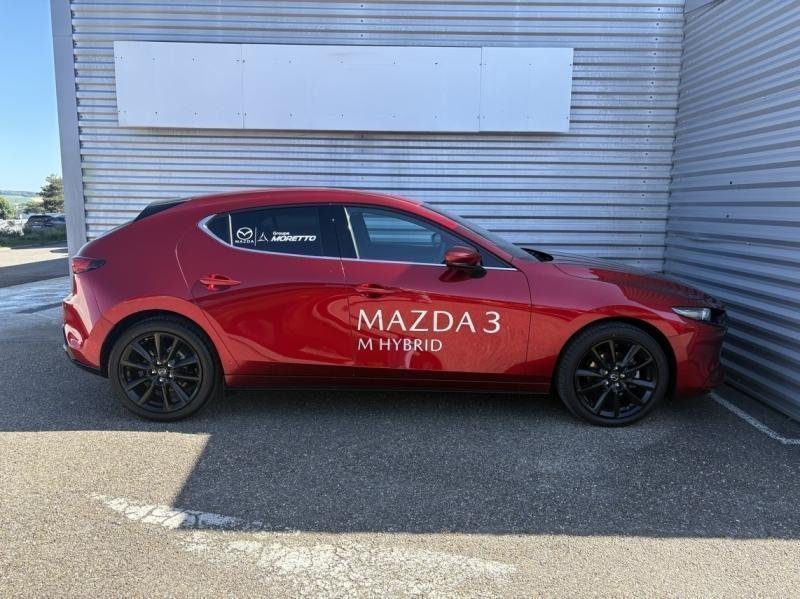 mazda - Visuel 5