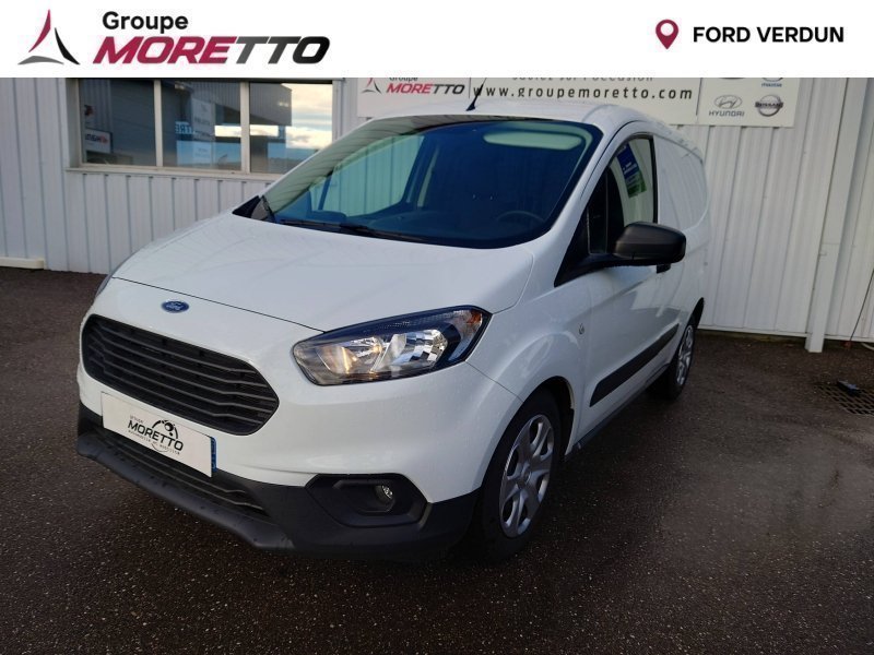 ford - Visuel 0