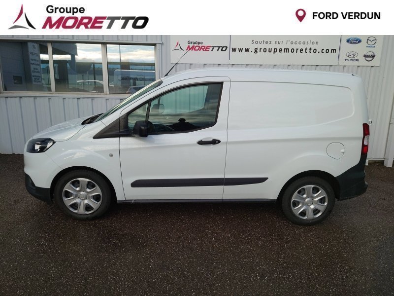ford - Visuel 1