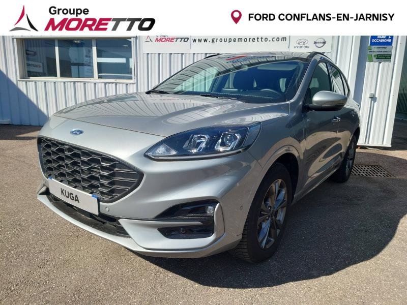 ford - Visuel 0