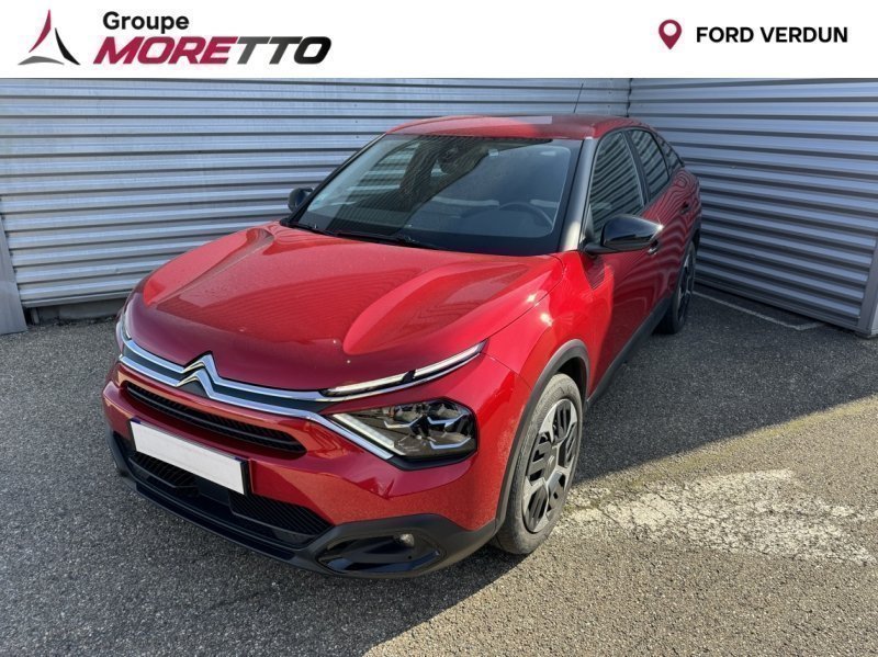 citroen - Visuel 0