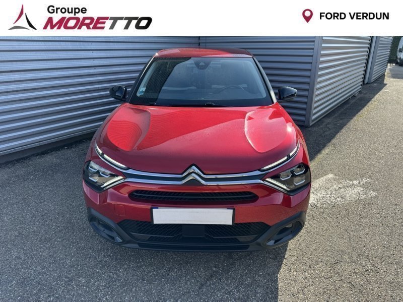 citroen - Visuel 1